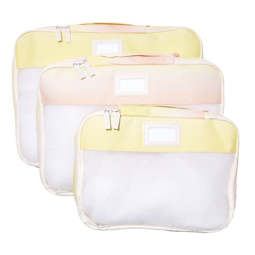 Calpak Packing Cubes